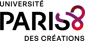 Je participe Université Paris 8