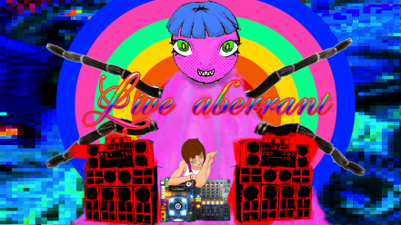Image d'illustration pour : Live Aberrant