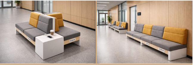 Image d'illustration pour : Projet de mise en place de Tiers-Lieux sur le campus Paris 8