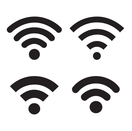 Image d'illustration pour : Amélioration du WIFI