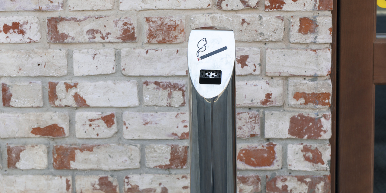 Image d'illustration pour : Cendriers