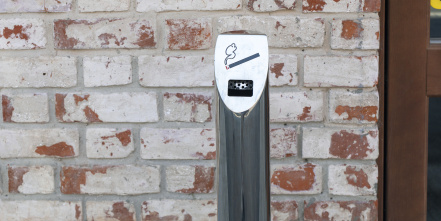 Image d'illustration pour : Cendriers