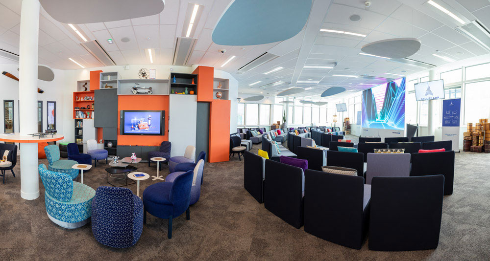 Image d'illustration pour : Paris 8 Tech & Entrepreneurs Hub