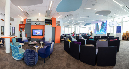 Image d'illustration pour : Paris 8 Tech & Entrepreneurs Hub