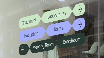 Image d'illustration pour : Mieux s’orienter dans le bâtiment A