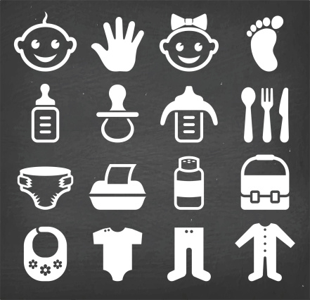 Image d'illustration pour : Bébé solidaire