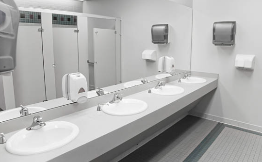 Image d'illustration pour : Amélioration des infrastructures sanitaires