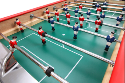 Image d'illustration pour : Baby-Footitude