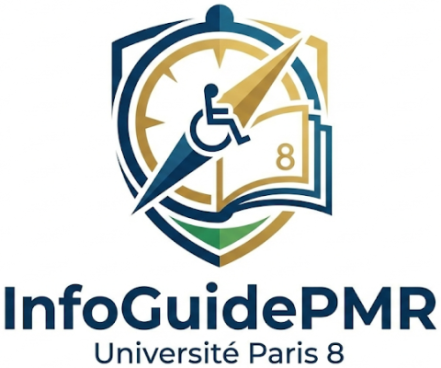 Image d'illustration pour : InfoGuide : Système de guidage et d'information pour étudiants en situation de handicap