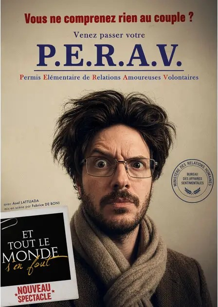 Image d'illustration pour : Julien DESNOYERS