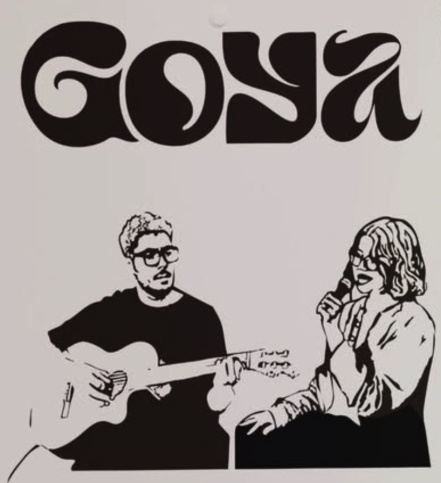 Image d'illustration pour : Goya-musique experimentale