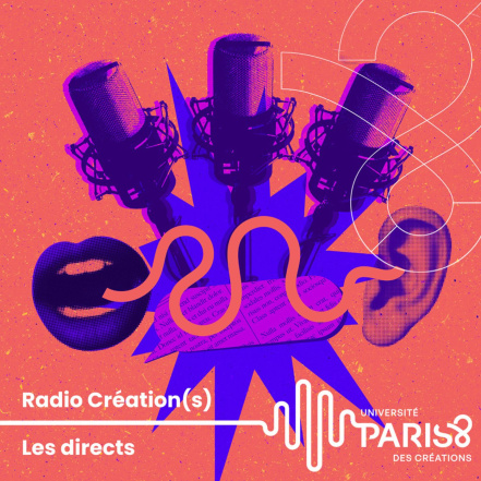 Image d'illustration pour : Radio Création(s)