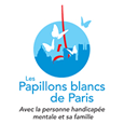 Image d'illustration pour : Les Papillons Blancs de Paris - Animation de l'atelier Informatique et Tablettes