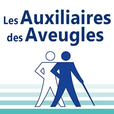 Image d'illustration pour : Les Auxiliaires Des Aveugles/ accompagnement des déficients visuels