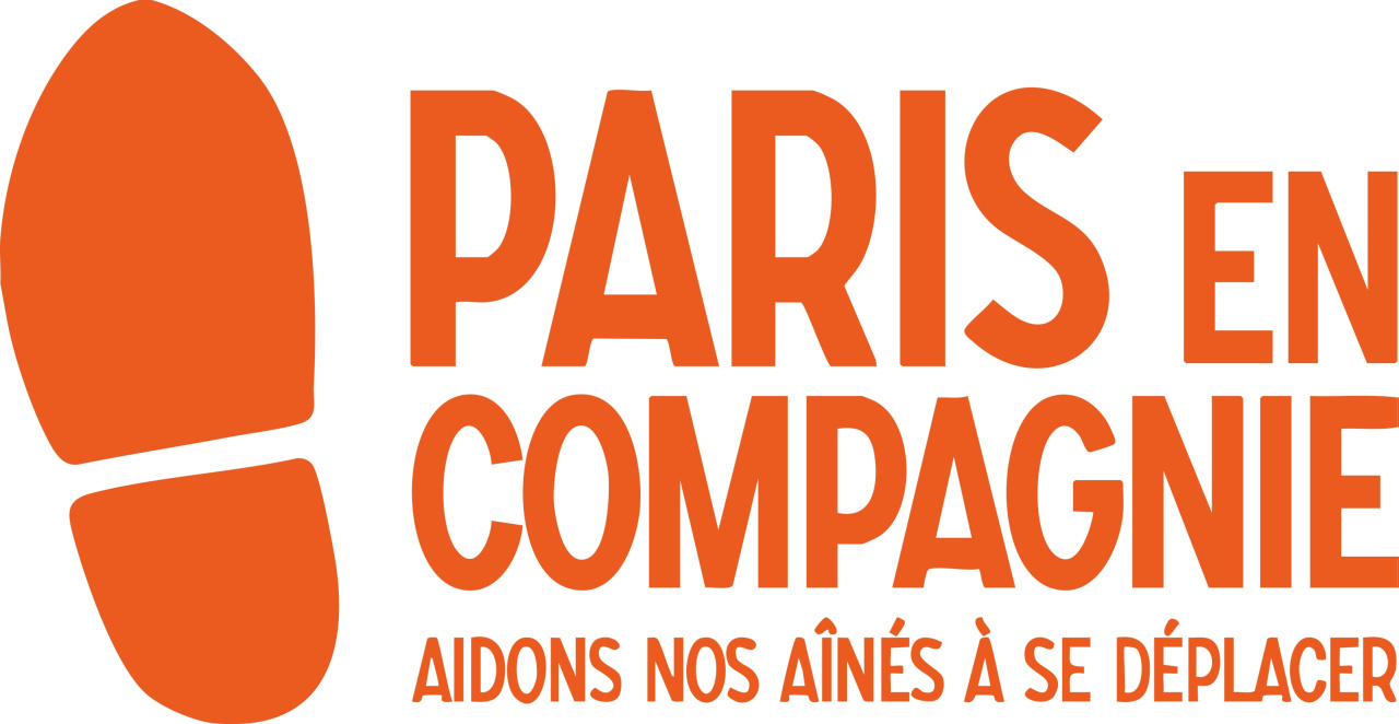 Image d'illustration pour : Paris en Compagnie - Aidons nos ainés à se déplacer et luttons contre leur isolement social
