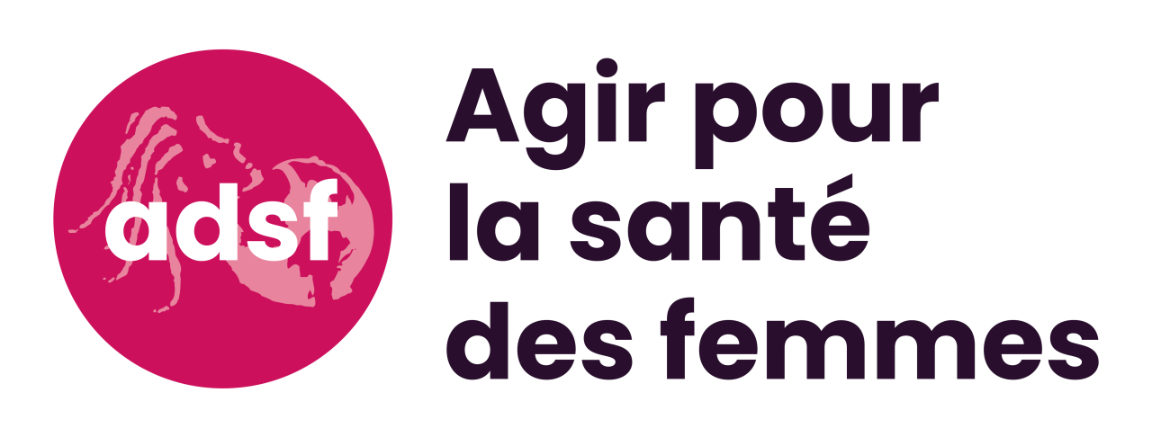 Image d'illustration pour : ADSF - Agir pour la santé des femmes