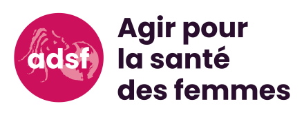 Image d'illustration pour : ADSF - Agir pour la santé des femmes