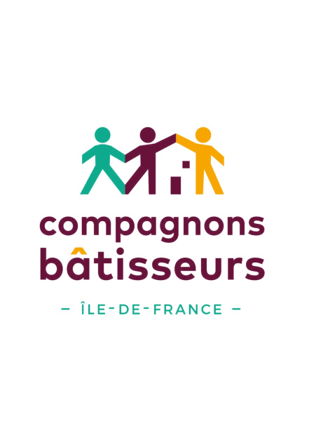 Image d'illustration pour : Compagnons Bâtisseurs Ile-de-France
