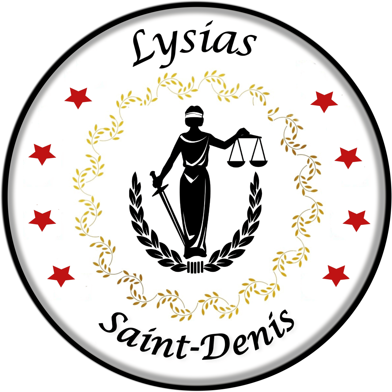 Image d'illustration pour : Lysias Paris VIII