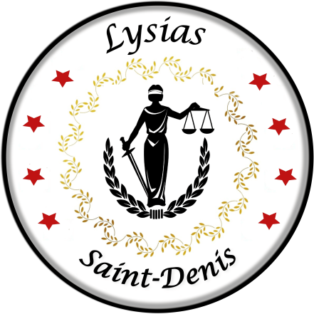 Image d'illustration pour : Lysias Paris VIII