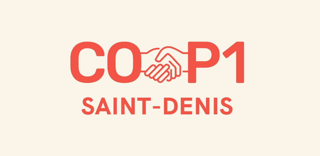 Image d'illustration pour : Cop1 Solidarités Étudiantes- Cop1 Saint-Denis