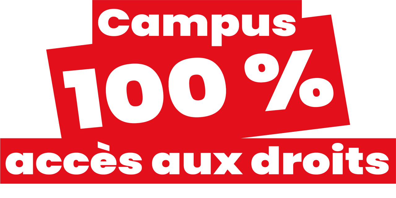 Image d'illustration pour : Campus 100% accès aux droits - Aider les étudiants de Paris 8 à mieux connaître leurs droits