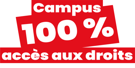 Image d'illustration pour : Campus 100% accès aux droits - Aider les étudiants de Paris 8 à mieux connaître leurs droits