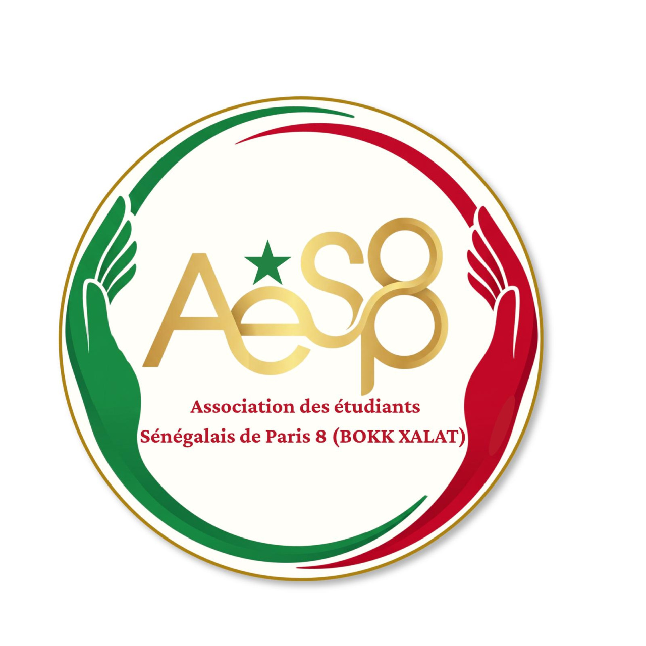 Image d'illustration pour : Bokk Xalaat Amicale des étudiants Sénégalais de Paris 8