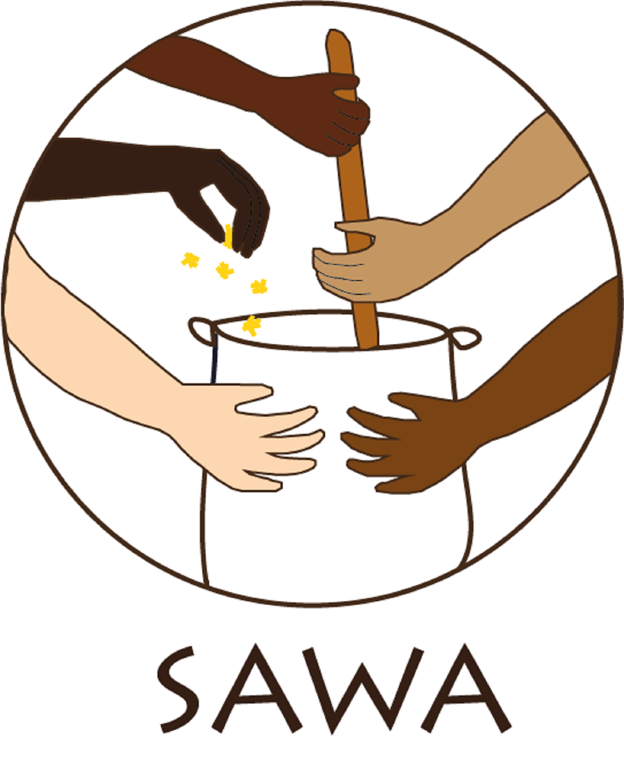 Image d'illustration pour : SAWA - Animation d'ateliers à l'épicerie solidaire du campus Paris 8