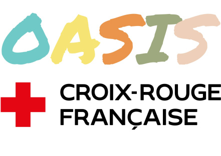 Image d'illustration pour : Croix Rouge française - OASIS