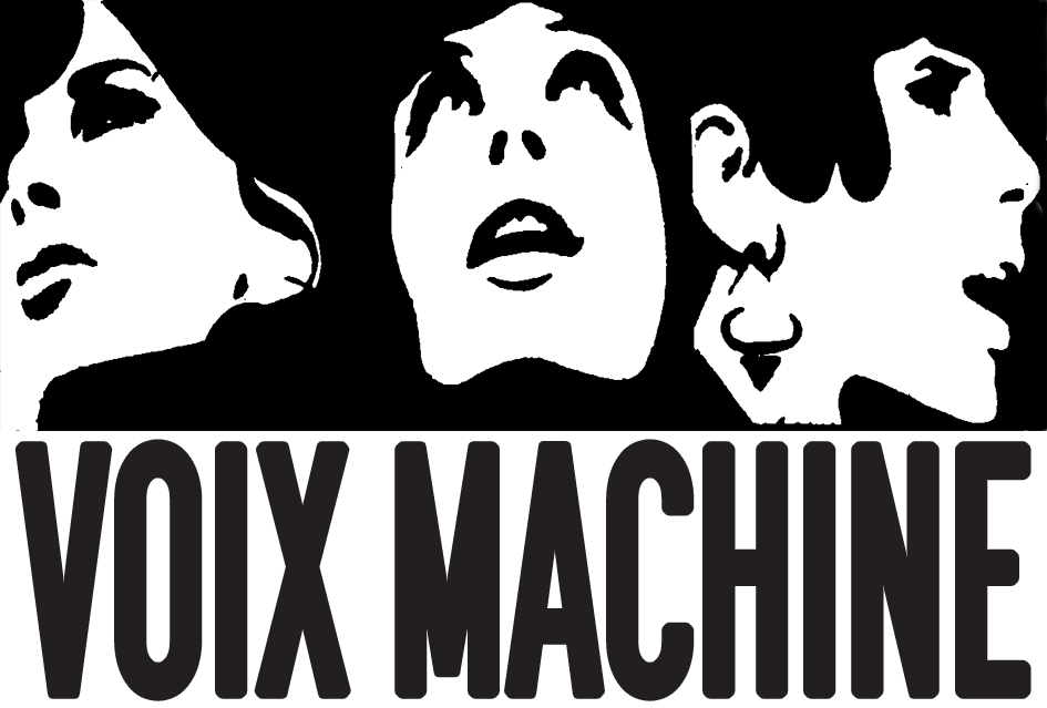 Image d'illustration pour : VOIX MACHINE - Aide au fonctionnement d'un tiers lieu