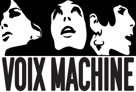 Image d'illustration pour : VOIX MACHINE - Aide au fonctionnement d'un tiers lieu