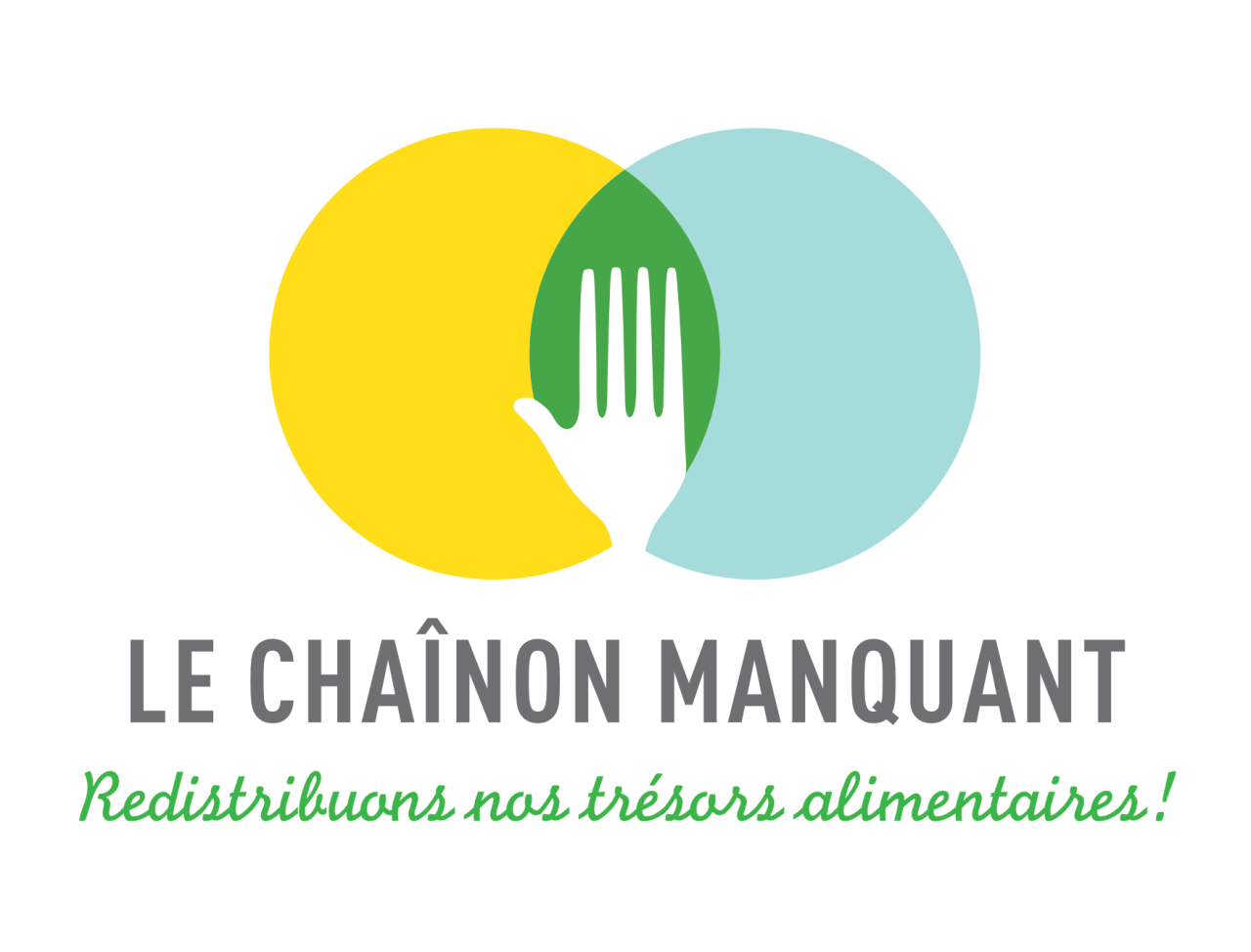 Image d'illustration pour : Le Chaînon Manquant - Lutte contre le gaspillage alimentaire et la précarité alimentaire