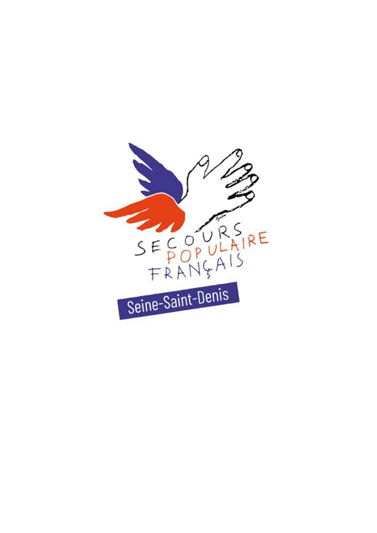 Image d'illustration pour : Secours Populaire de Seine Saint Denis
